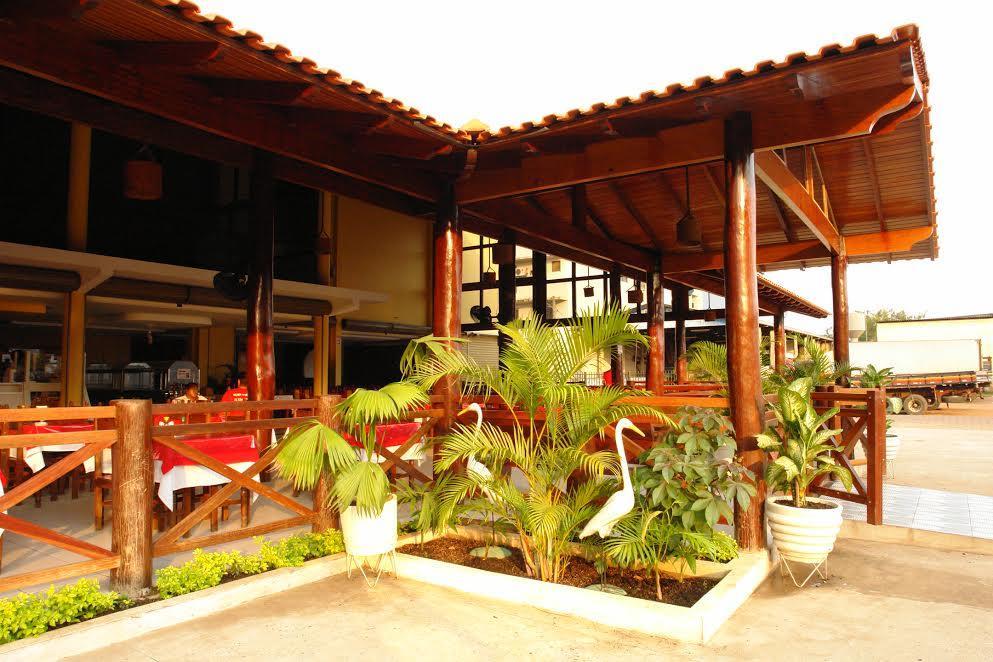 Hotel Casa Nova Altamira  Zewnętrze zdjęcie