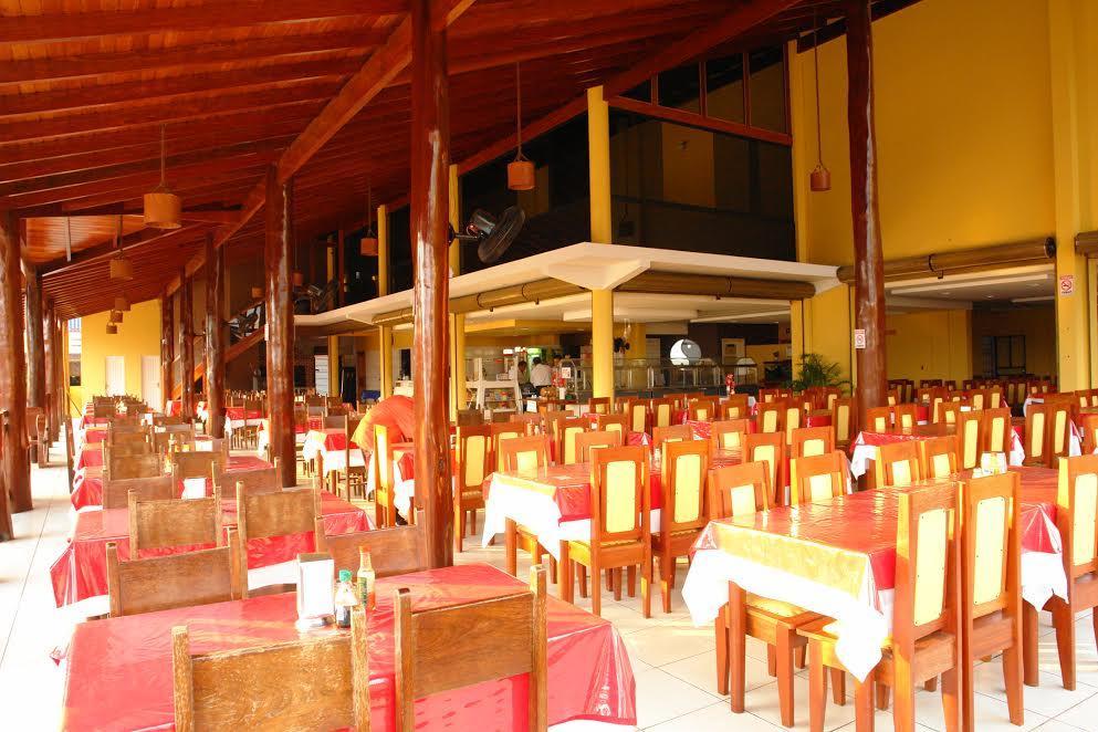 Hotel Casa Nova Altamira  Zewnętrze zdjęcie