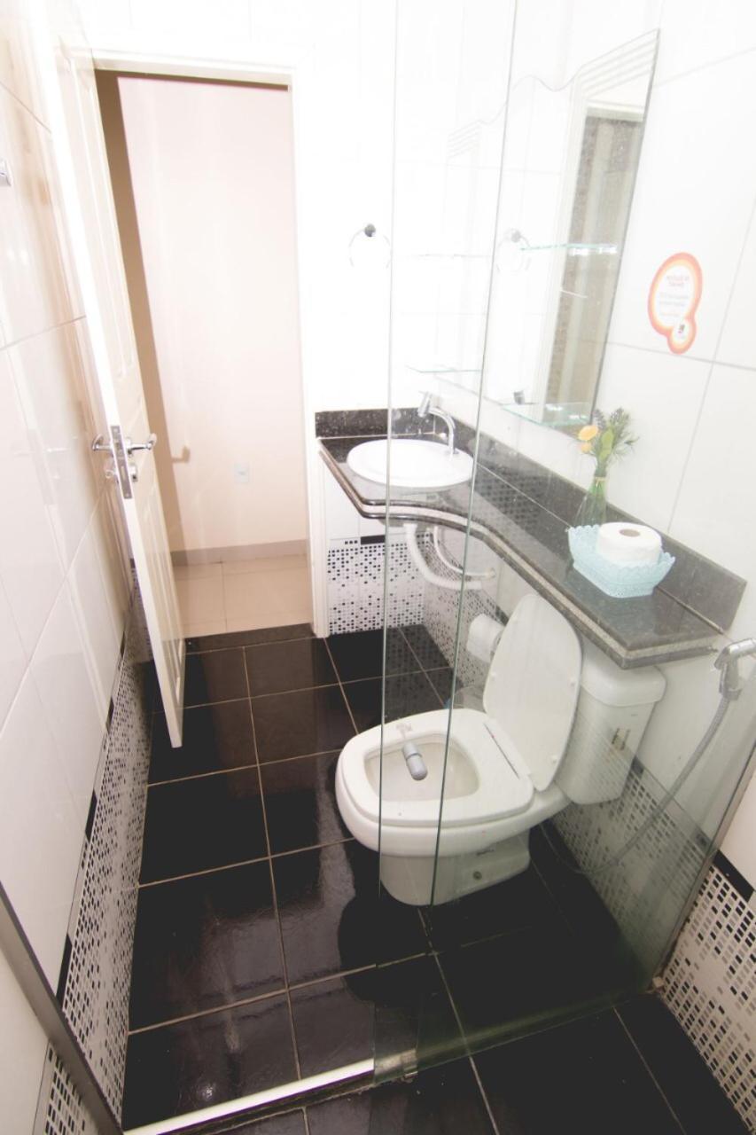 Hotel Casa Nova Altamira  Zewnętrze zdjęcie