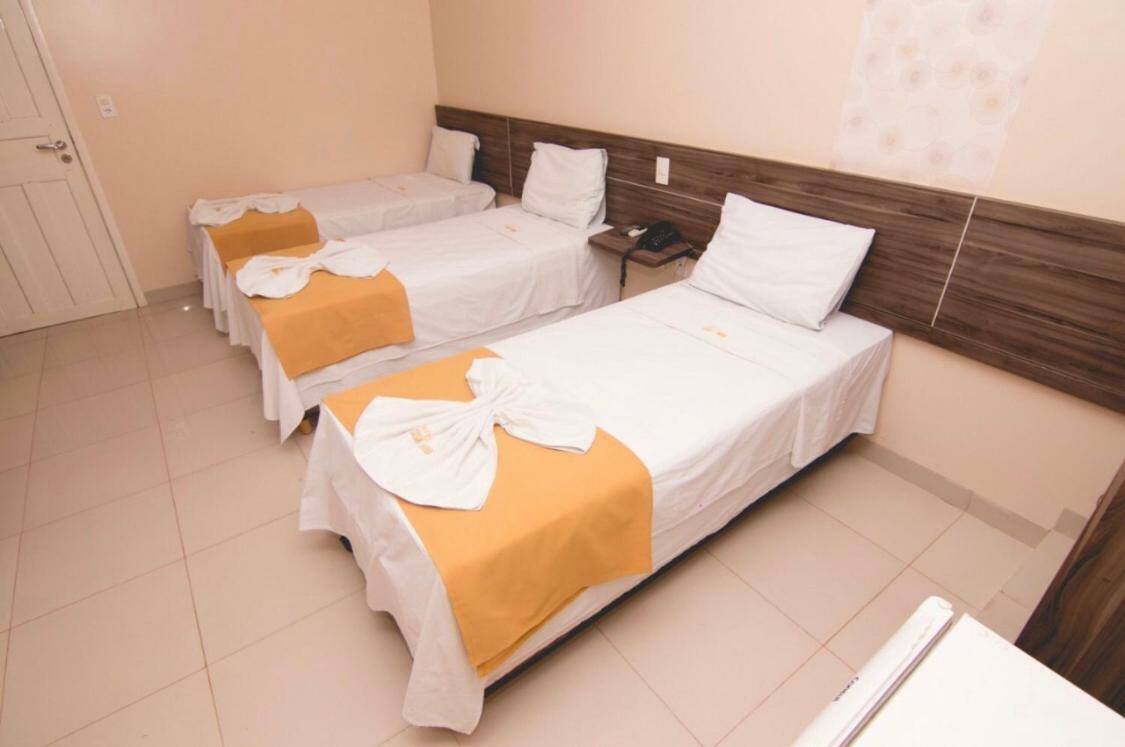 Hotel Casa Nova Altamira  Zewnętrze zdjęcie