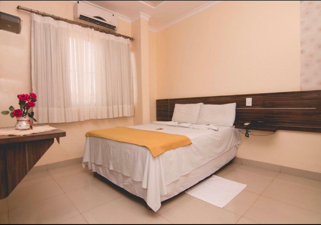 Hotel Casa Nova Altamira  Zewnętrze zdjęcie